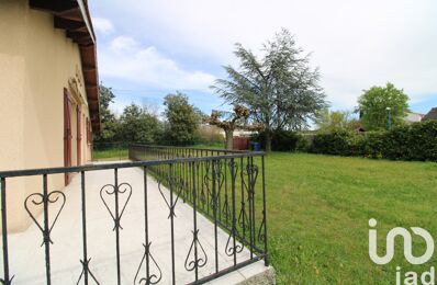 vente maison 335 000 € à proximité de Saint-Loup-Cammas (31140)