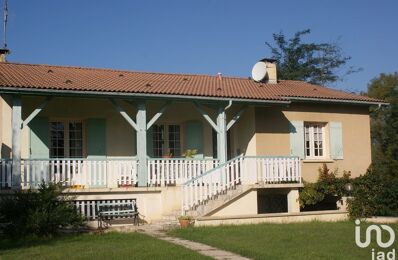vente maison 189 500 € à proximité de Les Lèves-Et-Thoumeyragues (33220)