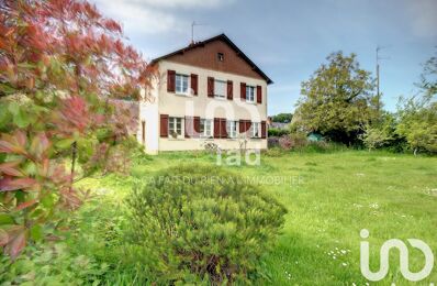 vente maison 157 000 € à proximité de La Gaillarde (76740)