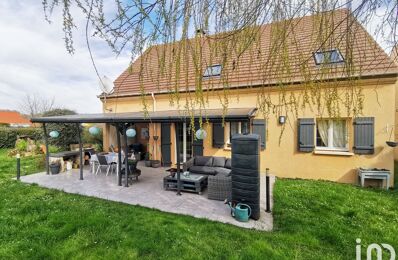 vente maison 385 000 € à proximité de Blaincourt-Lès-Précy (60460)