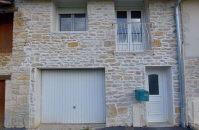 vente maison 96 900 € à proximité de Clairvaux-les-Lacs (39130)