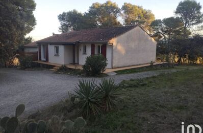 vente maison 342 500 € à proximité de Aigues-Vives (11800)