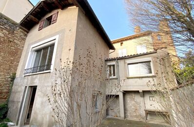 vente maison 200 000 € à proximité de Trébons-sur-la-Grasse (31290)