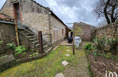vente maison 90 000 € à proximité de La Roche-sur-Yon (85000)