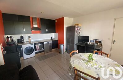 vente appartement 209 000 € à proximité de Cornebarrieu (31700)