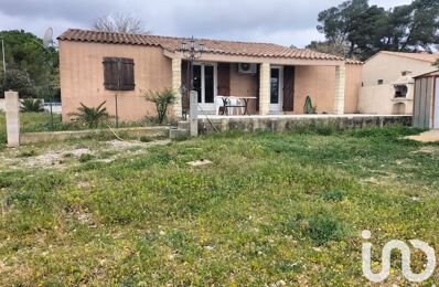 vente maison 265 800 € à proximité de Salles-d'Aude (11110)