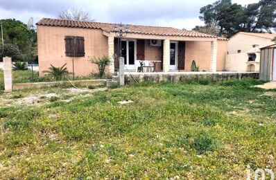 vente maison 265 800 € à proximité de Salles-d'Aude (11110)