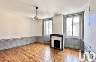 vente maison 164 500 € à proximité de Chanat-la-Mouteyre (63530)