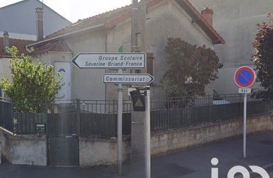 vente maison 290 000 € à proximité de Chanteloup-en-Brie (77600)