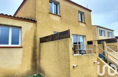 vente maison 279 800 € à proximité de Saint-André-de-Roquelongue (11200)