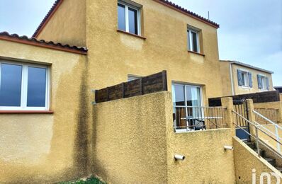 vente maison 279 800 € à proximité de Saint-Marcel-sur-Aude (11120)