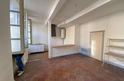 vente appartement 170 000 € à proximité de Mirepoix (09500)