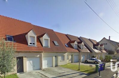 vente maison 369 000 € à proximité de Aubervilliers (93300)
