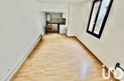 vente appartement 113 000 € à proximité de Viarmes (95270)
