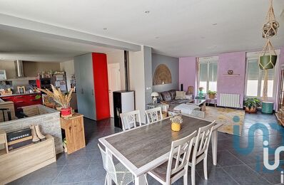 vente maison 167 000 € à proximité de Avon-la-Pèze (10290)