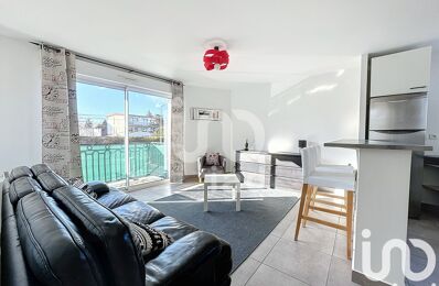 location appartement 930 € CC /mois à proximité de Lognes (77185)