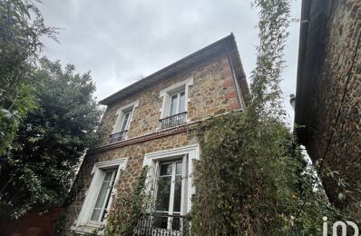 vente maison 349 000 € à proximité de Issy-les-Moulineaux (92130)