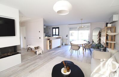 maison 5 pièces 109 m2 à vendre à Cormeilles-en-Parisis (95240)