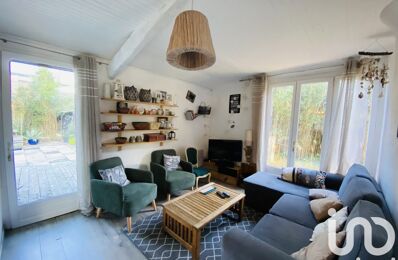 maison 4 pièces 74 m2 à vendre à Soulac-sur-Mer (33780)