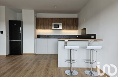 appartement 3 pièces 66 m2 à louer à Basse-Ham (57970)