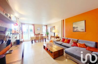 vente appartement 216 000 € à proximité de Soisy-sur-Seine (91450)