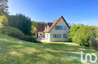 vente maison 399 000 € à proximité de Pacy-sur-Eure (27120)