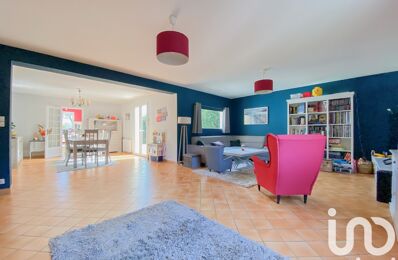 vente maison 399 000 € à proximité de La Roche-Guyon (95780)