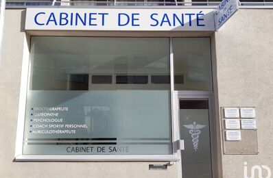 vente commerce 350 000 € à proximité de Sainte-Geneviève-des-Bois (91700)