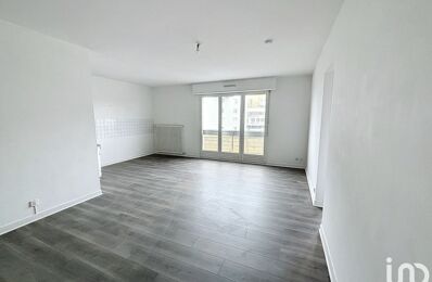 appartement 2 pièces 44 m2 à vendre à Saint-Malo (35400)