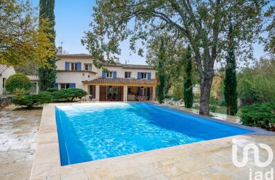 vente maison 850 000 € à proximité de Bagnols-en-Forêt (83600)