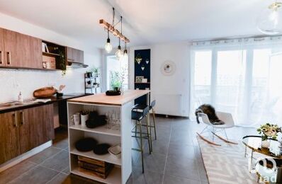 vente appartement 259 000 € à proximité de Gagnac-sur-Garonne (31150)