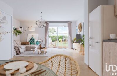vente appartement 197 500 € à proximité de Gagnac-sur-Garonne (31150)