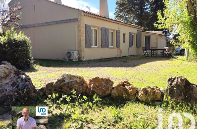 vente maison 419 000 € à proximité de Montferrat (83131)