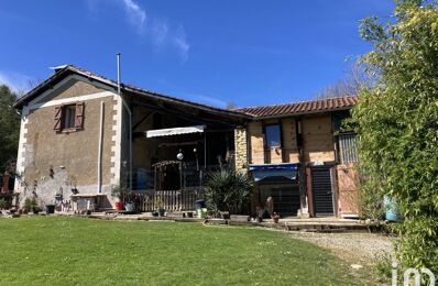 vente maison 287 000 € à proximité de Montégut-Arros (32730)