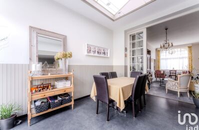 vente maison 530 000 € à proximité de Nieppe (59850)