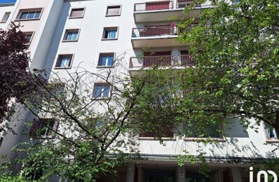 vente appartement 249 900 € à proximité de Saint Ouen (93400)