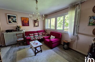 vente appartement 249 900 € à proximité de Montmagny (95360)