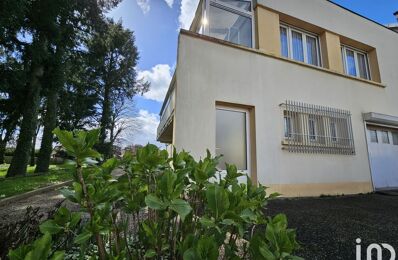 vente maison 157 800 € à proximité de Baudoncourt (70300)