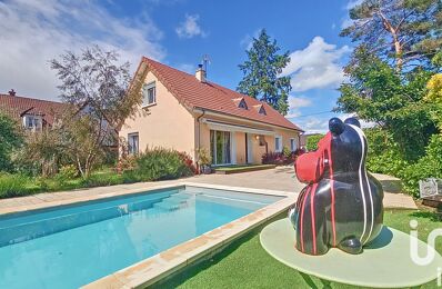 vente maison 304 000 € à proximité de Bessay-sur-Allier (03340)