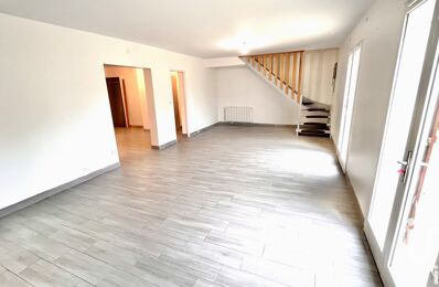 vente maison 432 000 € à proximité de Chambry (77910)