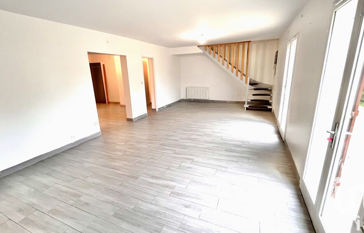 maison 7 pièces 165 m2 à vendre à Villiers-sur-Morin (77580)