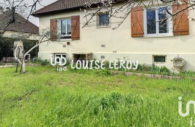 vente maison 235 000 € à proximité de Boissy-sous-Saint-Yon (91790)