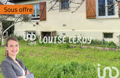 vente maison 200 000 € à proximité de Saint-Cyr-la-Rivière (91690)