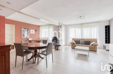 vente appartement 260 000 € à proximité de Meaux (77100)