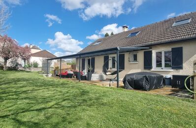 vente maison 265 000 € à proximité de Thugny-Trugny (08300)