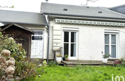 vente maison 188 000 € à proximité de Teloché (72220)