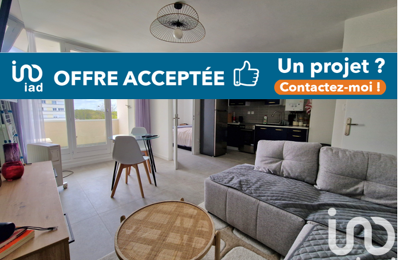 vente appartement 101 750 € à proximité de Villereau (45170)