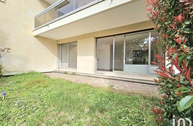 vente appartement 449 000 € à proximité de Herblay-sur-Seine (95220)