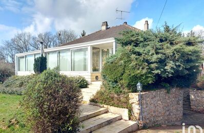 vente maison 250 000 € à proximité de Montaure (27400)