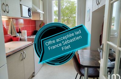 vente appartement 75 000 € à proximité de Saint-Goin (64400)